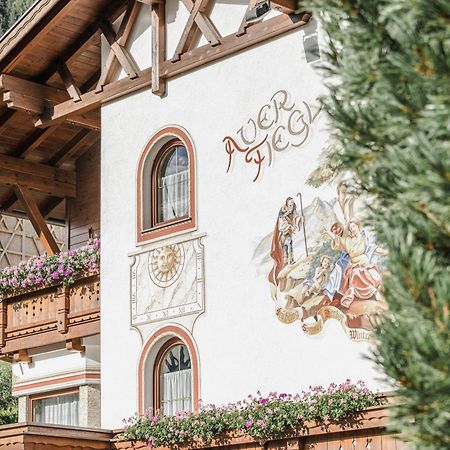 Auer-Fiegl Bed and Breakfast Sölden Eksteriør billede