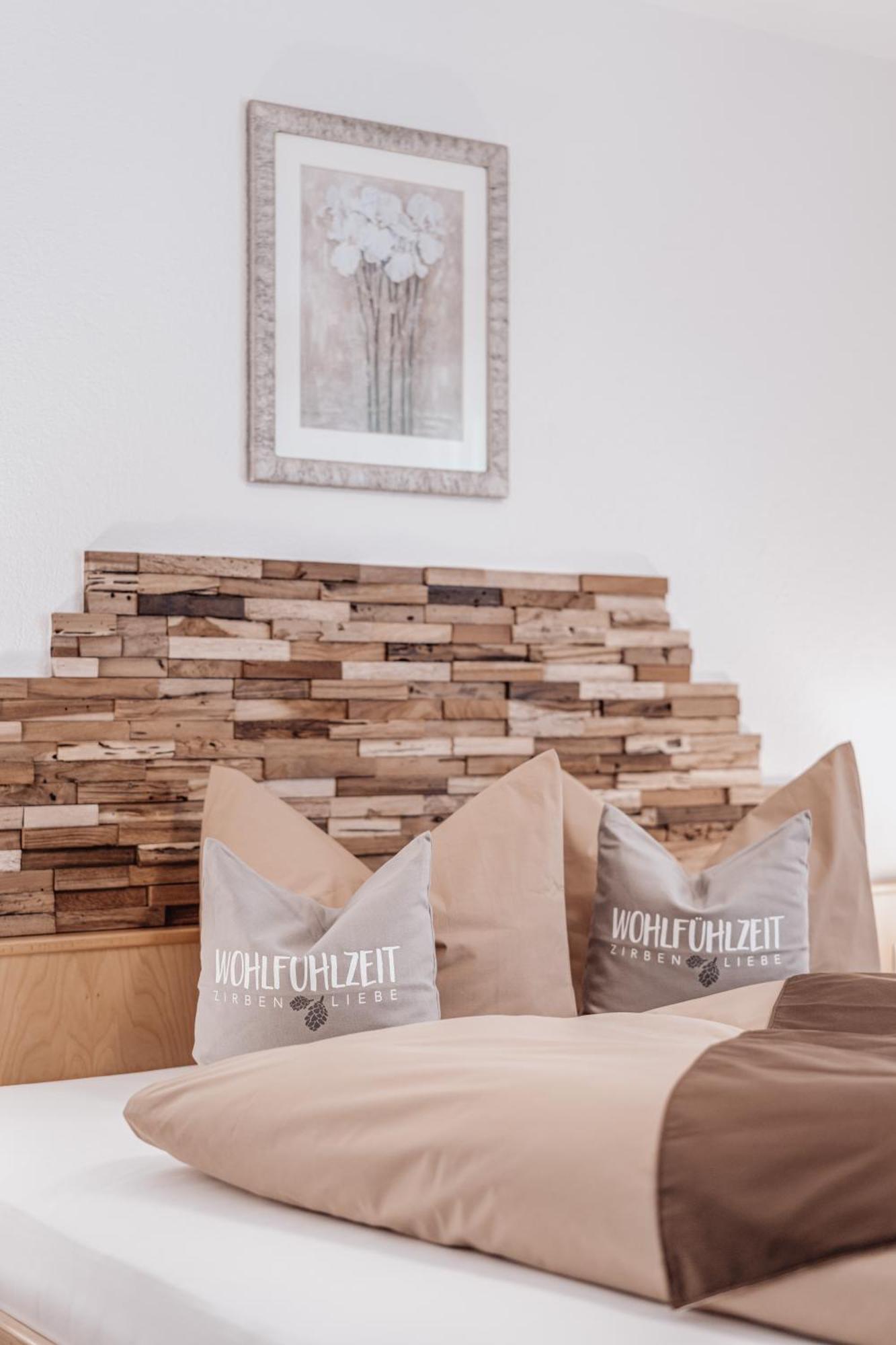 Auer-Fiegl Bed and Breakfast Sölden Eksteriør billede