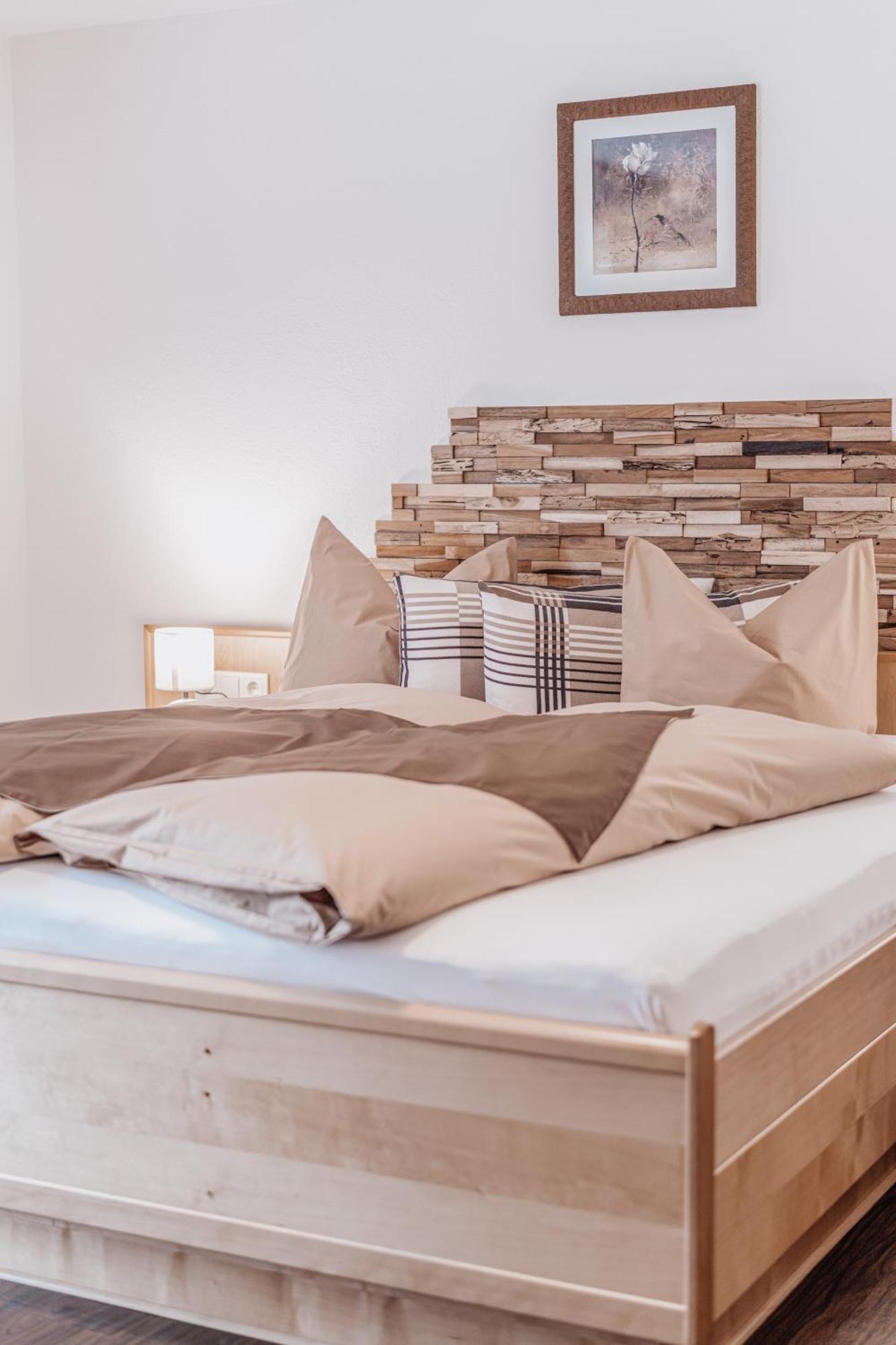 Auer-Fiegl Bed and Breakfast Sölden Eksteriør billede