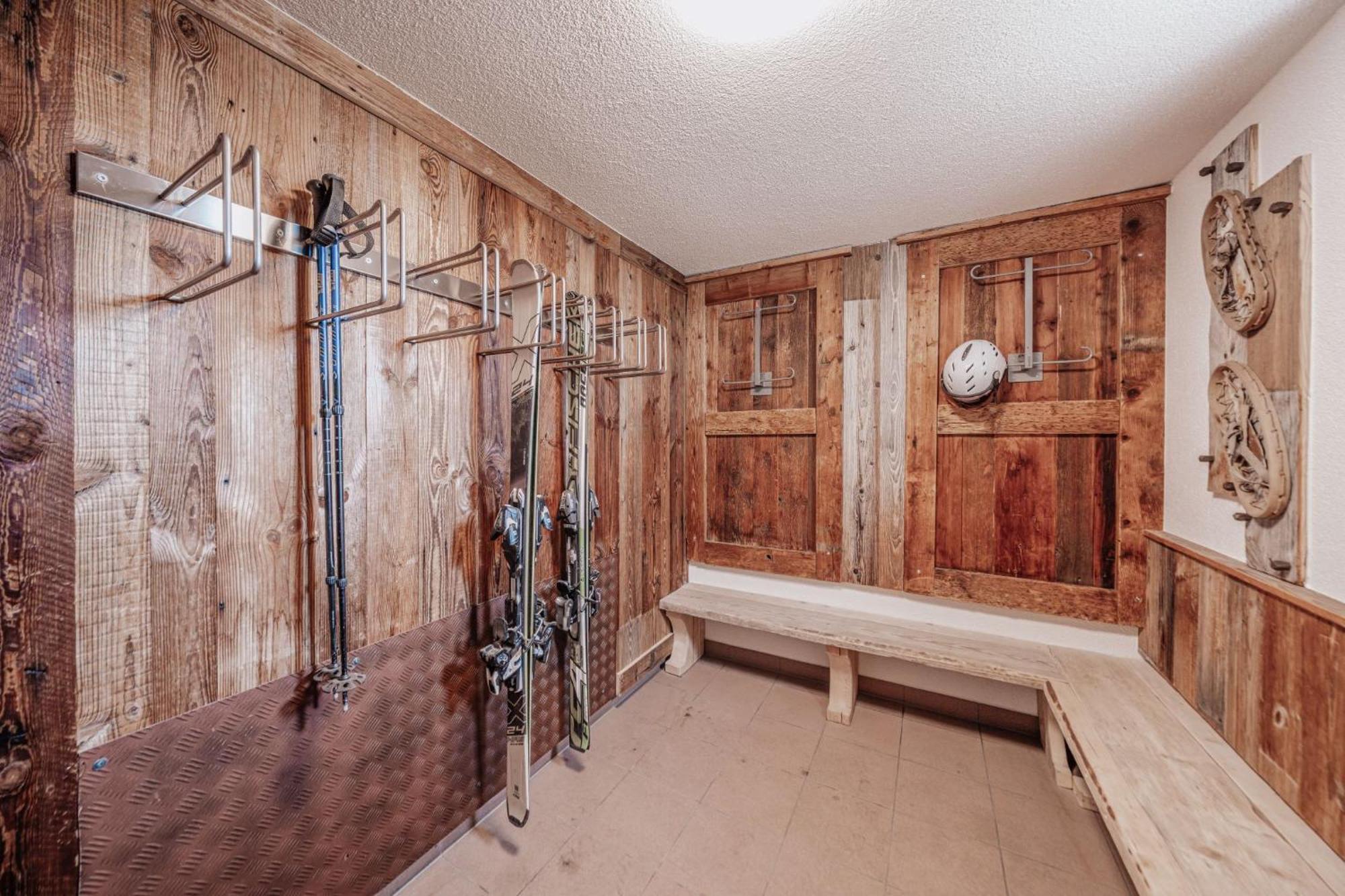 Auer-Fiegl Bed and Breakfast Sölden Eksteriør billede